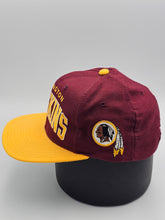 Load image into Gallery viewer, Vintage Washington Redskins NFL 100% Wool Starter Hat