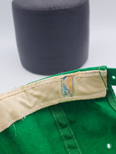 Load image into Gallery viewer, Vintage Milwaukee Bucks NBA Sports Specialties 100% Wool Script Hat