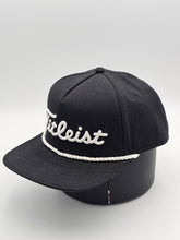 Load image into Gallery viewer, NEW - Titleist Golfing Twin Oaks Hat