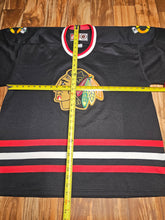 Load image into Gallery viewer, L - Vintage Nike Chicago Blackhawks NHL Jersey