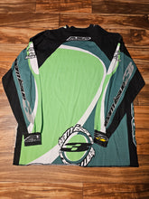 Load image into Gallery viewer, XL - Vintage AXO Racing 1990s Motocross Dirtbike Jersey