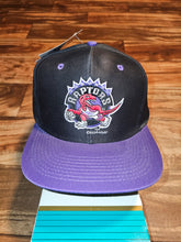 Load image into Gallery viewer, NEW Vintage Toronto Raptors NBA Sports Hat