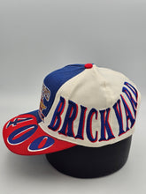 Load image into Gallery viewer, Vintage 1996 Brickyard 400 Nascar Racing Swirl Hat