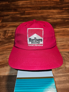 Vintage Marlboro Racing Team Penske Hat