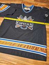 Load image into Gallery viewer, XL - Vintage Washington Capitals NHL Hockey KOHO Jersey