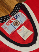 Load image into Gallery viewer, L - Vintage Chicago Blackhawks NHL CCM Jersey