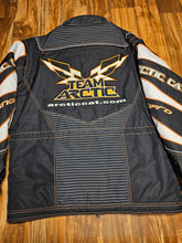 Load image into Gallery viewer, XL - Vintage Arctic Cat Snowmobile 3M Snopro Jacket