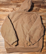 Load image into Gallery viewer, XXL Tall - Vintage Sandstone Carhartt Jacket