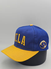 Load image into Gallery viewer, Vintage UCLA Bruins 100% Wool NCAA Starter Arch 1990s Hat