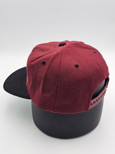 Vintage Washington Redskins NFL 100% Wool Hat
