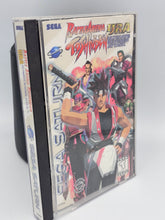 Load image into Gallery viewer, Battle Arena TOSHINDEN ( Sega Saturn 1996) CIB Video Game