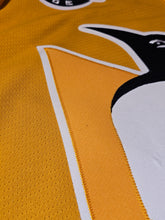 Load image into Gallery viewer, XL - Vintage Pittsburgh Penguins NHL Hockey CCM Jersey