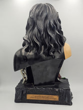 Load image into Gallery viewer, Vintage 1999 Paul Stanley KISS Rock Band Display