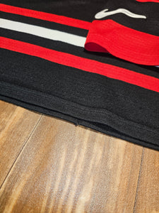 L - Vintage Nike Chicago Blackhawks NHL Jersey