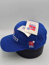 Load image into Gallery viewer, NEW Vintage Washington Bullets NBA Sports Specialties 1990s Hat