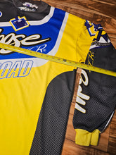 Load image into Gallery viewer, XXL - Moose Offroad Racing 1990s Motocross Dirtbike Jersey