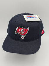 Load image into Gallery viewer, NEW Vintage Tampa Bay Buccaneers NFL 1990s Sports Specialties Hat
