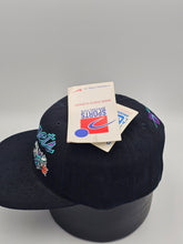 Load image into Gallery viewer, NEW Vintage Charolette Hornets NBA 1990s Sports Specialties Hat