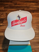 Load image into Gallery viewer, Vintage Leinenkugels Beer Mesh Hat