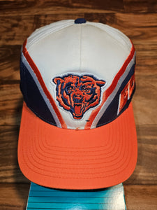 Vintage Chicago Bears NFL Sports Hat