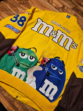 Load image into Gallery viewer, 3XL - Vintage Elliot Sadler M&amp;M Nascar JH Design Jacket