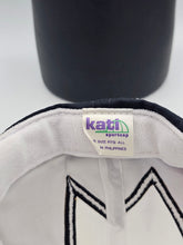 Load image into Gallery viewer, Vintage Coca Cola Super Bowl XXXI Promo Hat Strapback