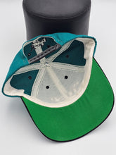 Load image into Gallery viewer, Vintage BigBallSports Football It's Just a Game Hat