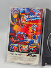 Load image into Gallery viewer, Battle Monsters (Sega Saturn, 1996) CIB Video Game