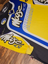 Load image into Gallery viewer, XXL - Moose Offroad Racing 1990s Motocross Dirtbike Jersey