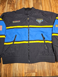 XL - North American Fisherman Outdoors Fishing Club Light Jacket