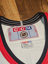 Load image into Gallery viewer, L - Vintage Chris Chelios Chicago Blackhawks NHL Stitched Jersey