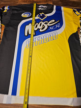 Load image into Gallery viewer, XXL - Moose Offroad Racing 1990s Motocross Dirtbike Jersey