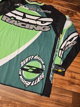 Load image into Gallery viewer, XL - Vintage AXO Racing 1990s Motocross Dirtbike Jersey