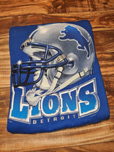 Load image into Gallery viewer, L - NEW Vintage 1997 Detroit Lions NFL Sports Sweatshirt