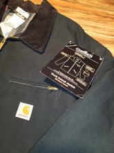 Load image into Gallery viewer, XXL(54 Tall) - New Vintage 2000s Carhartt Detroit Jacket