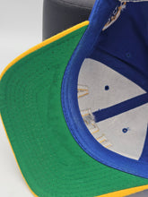 Load image into Gallery viewer, Vintage UCLA Bruins 100% Wool NCAA Starter Arch 1990s Hat