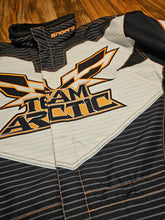 Load image into Gallery viewer, XL - Vintage Arctic Cat Snowmobile 3M Snopro Jacket