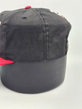 Load image into Gallery viewer, Vintage Chicago Bulls 1990s NBA Hat