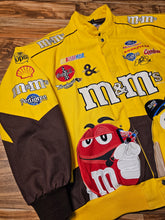 Load image into Gallery viewer, 3XL - Vintage Elliot Sadler M&amp;M Nascar JH Design Jacket