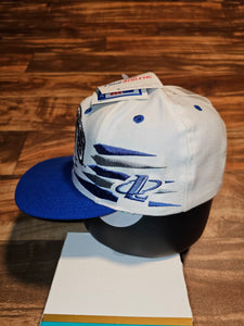 NEW Vintage Rare Indianapolis Colts NFL Logo Athletic Diamond Spike Hat