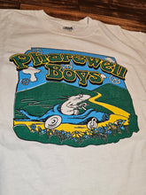 Load image into Gallery viewer, L - NEW Vintage 2004 Phish Rock Band Pharewell Tour Shirt