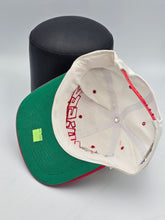 Load image into Gallery viewer, NEW Vintage Kansas City Chiefs 1990s Drew Pearson NFL Team Heroes Hat