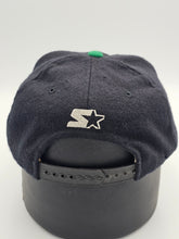 Load image into Gallery viewer, Vintage Boston Celtics 100% Wool Starter NBA Hat