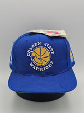 Load image into Gallery viewer, NEW Vintage Golden State Warriors NBA Sports Specialties 1990s Hat