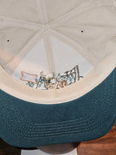 Load image into Gallery viewer, Vintage Miller High Life Nature Deer Promo Hat