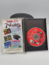 Load image into Gallery viewer, Virtua Fighter Kids (Sega Saturn, 1996) Complete CIB Video Game