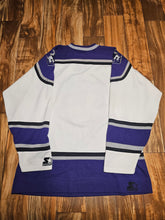 Load image into Gallery viewer, L - Vintage Los Angeles Kings NHL Starter Jersey