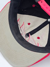 Load image into Gallery viewer, Vintage Dale Earnhardt Nascar Racing Sharktooth Hat