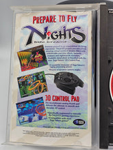 Load image into Gallery viewer, Virtua Fighter Kids (Sega Saturn, 1996) Complete CIB Video Game