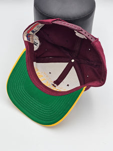 Vintage Washington Redskins NFL 100% Wool Starter Hat